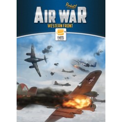 Pocket Air War - Western Front