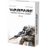 Warfare - Kickstarter Campaign